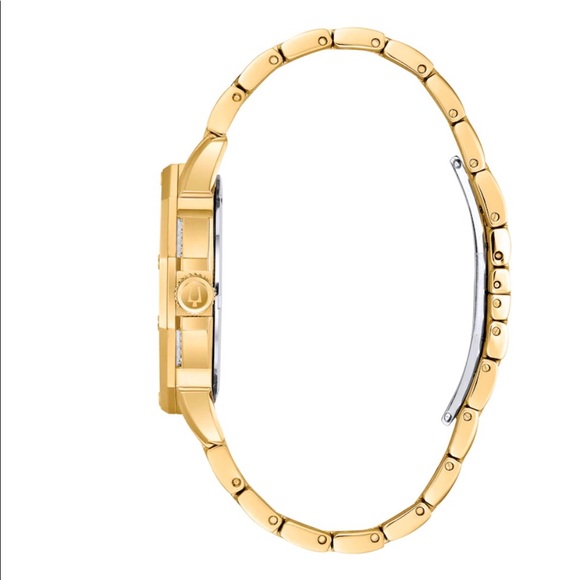 Men’s Bulova Watch - Picture 2 of 2